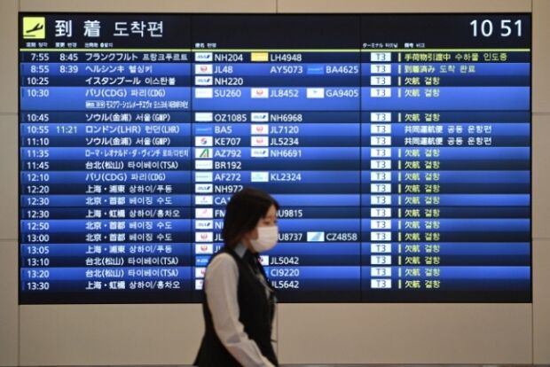 日本、東京五輪見据えて来年春から外国人観光客の入国許可を検討＝韓国の反応