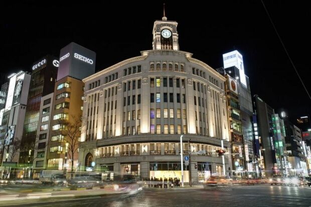 韓国人「日本の近代建築遺産を見てみよう」