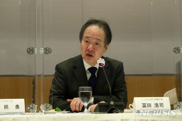 駐韓日本大使「輸出規制を解除するには、まず先に韓国側がWTO提訴を解決しなければならない」＝韓国の反応