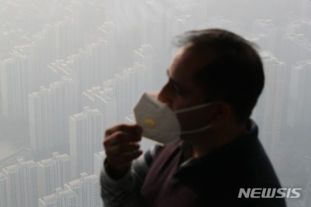 中国の工場稼働＋暖房使用増加で…「超微細粉塵」が帰ってきた＝韓国の反応