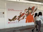 韓国人「全世界の敵になった京都…」
