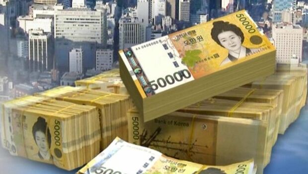 韓国の国家債務800兆ウォン突破、赤字108兆ウォンで歴代最大＝韓国の反応