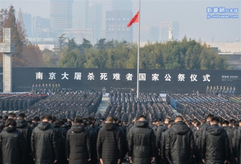 中国人「日本と和解するには南京大虐殺を認めさせるしかないのか？」