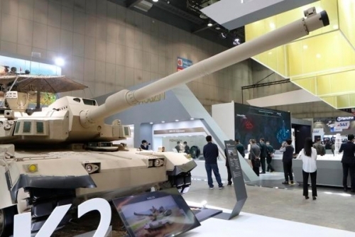 【悲報】韓国「今度こそK2戦車に国産変速機を…！」→ダメでした…　韓国メーカー「15年頑張ったけど技術力不足でどうしようもない…」