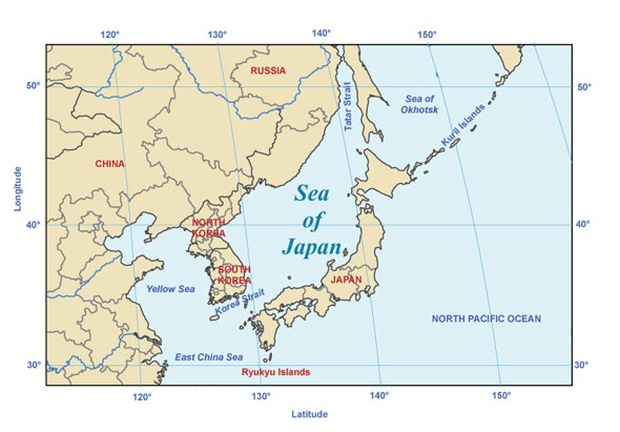 国際水路機関、日本海単独表記継続へ…日本メディア報道＝韓国の反応