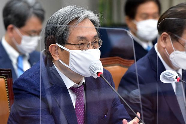韓国大統領秘書室長「日本が汚染水を排出したら東京五輪ボイコットについて議論してみる」＝韓国の反応