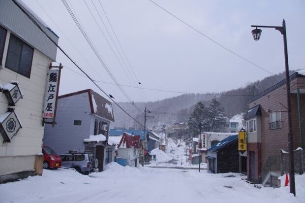 韓国人「日本で最も人口が少ない都市を見てみよう」