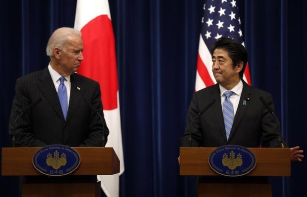 バイデン米大統領候補、安倍が靖国神社に参拝すると「失望した」＝韓国の反応