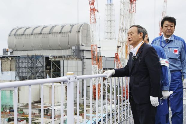 IAEA、日本の要請で福島原発周辺海域の汚染調査…国際機関のお墨付きをもらい反対世論を退ける狙いか＝韓国の反応