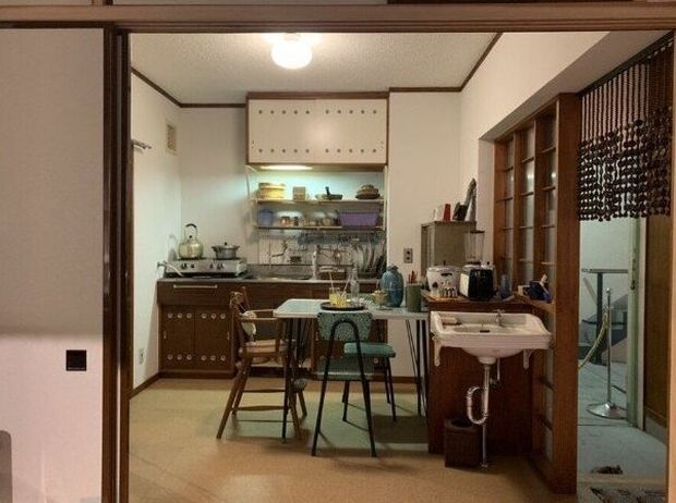 韓国人「1960年代の日本人が住んでいた家の内部を見てみよう」