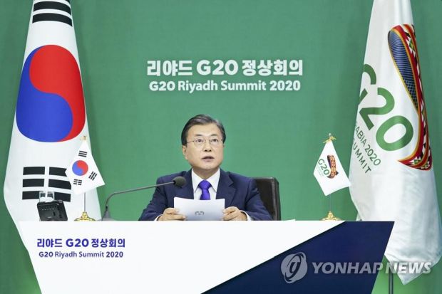 韓国人「文在寅、G20首脳会議でまたしてもやらかすｗｗｗｗｗｗｗｗｗ」