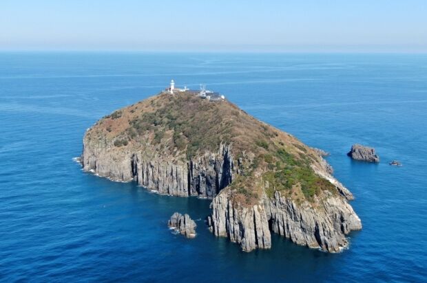 西海の独島「格列飛列島」、中国が16億ウォンで買おうとしていた事実が判明し物議＝韓国反応