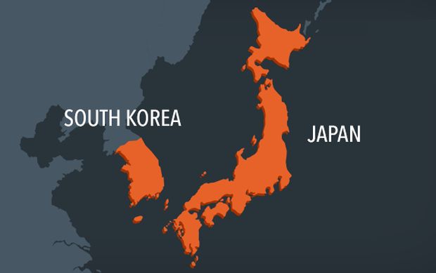 韓国人「日本と韓国が呪われた土地である理由」
