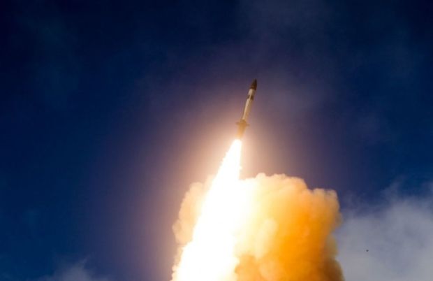 米国と日本が共同開発したミサイル、ICBM（大陸間弾道ミサイル）迎撃に初めて成功＝韓国の反応