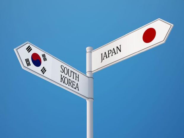 韓国人「韓国の98％ vs 日本の98％」