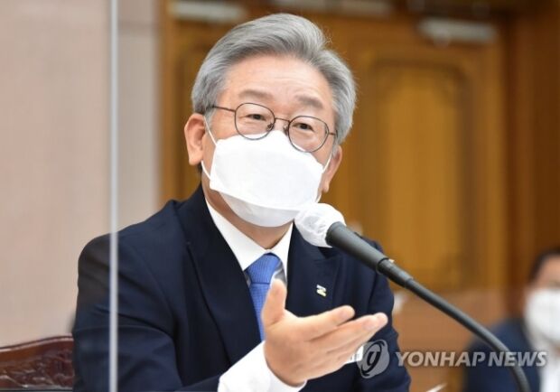韓国の次期大統領候補「私は日本に敵対的ではない…韓日共存模索すべき」＝韓国の反応