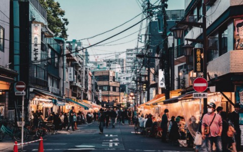 中国人「なぜ先進国の日本の街中に電柱が立ち並んでいるのか？」　中国の反応