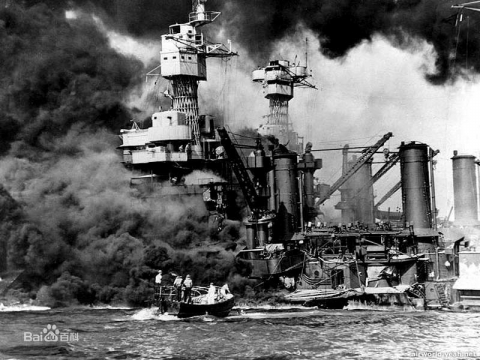 中国人「なぜ日本は工業超大国アメリカに対し真珠湾攻撃のような狂った行動に出たのか？」
