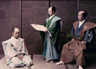 中国人「古い資料によると、1000年前の日本人の身長は100センチ程度だったが中国人との混血で伸びた。真面目な民族である」