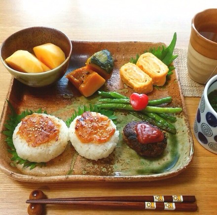 中国人「日本の朝食を見てくれ！日本の主婦の恐ろしさがよく分かるだろ？」　中国の反応