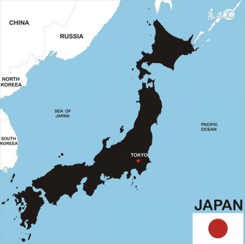 中国人「日本列島が沈没したら、日本人はどこに移民するか？」