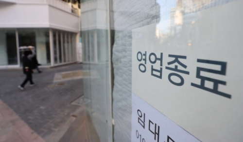 【韓国経済悲報】韓国の自営業者、虫の息