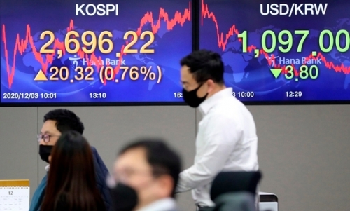 【悲報】韓国人「ウォンドル為替レートの崩壊が止まらない…昨日1100崩壊→今日1090崩壊→1080ウォンへ」