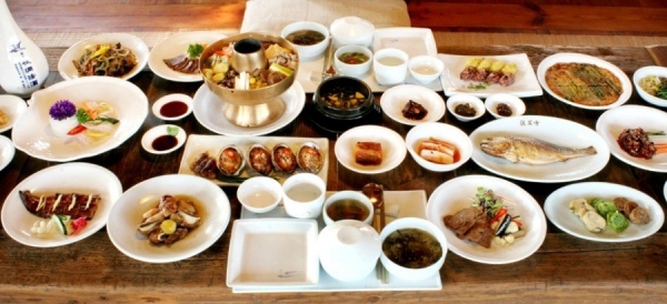 韓国人「韓国料理ｖｓ日本料理」