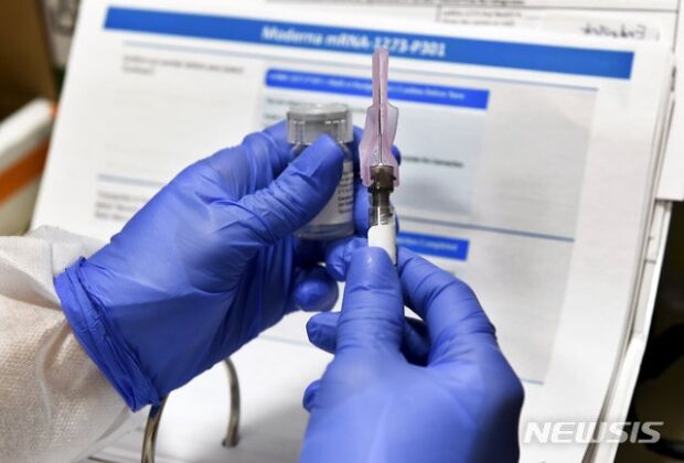 韓国国民の半数「コロナワクチン、安全性よりも早急な接種を」＝韓国の反応