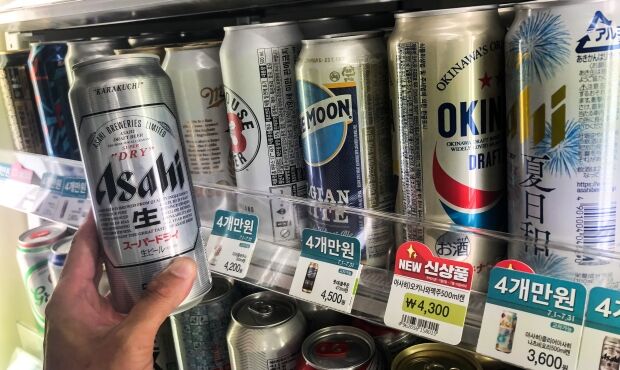 不買運動弱まる…日本ビールの輸入急増、前年同月比873.7％増加＝韓国の反応