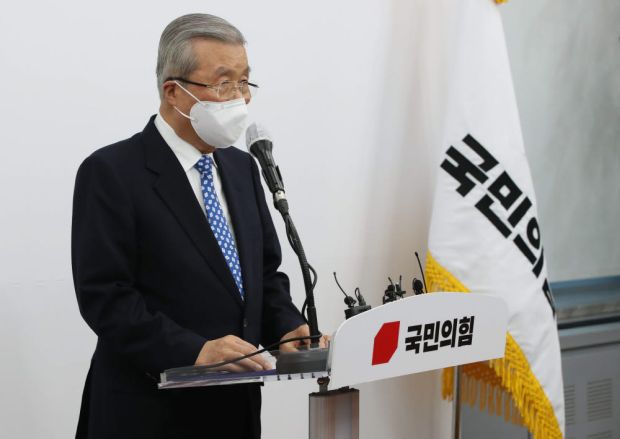 韓国野党代表「文大統領はなぜワクチンを購入できなかったのかについて答えよ」＝韓国の反応