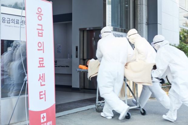 韓国保険当局、病床待機中に死亡した人が少なく見えるよう統計基準を変更してしまい議論＝韓国の反応