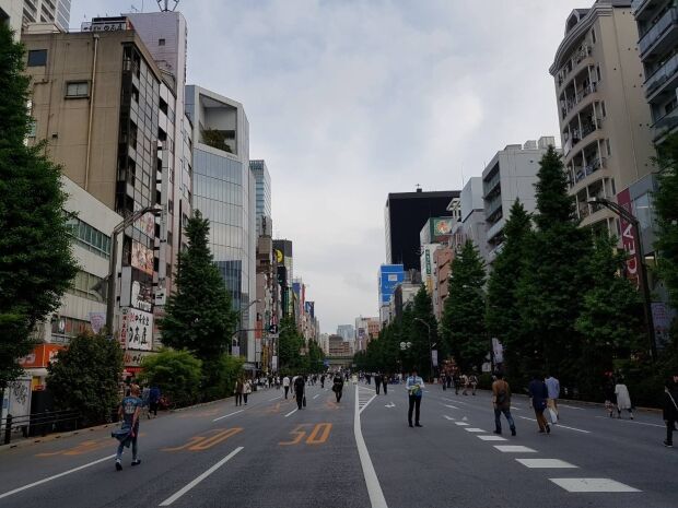韓国人「日本の道路は本当にきれいなのか、偏見なしに調べてみよう」