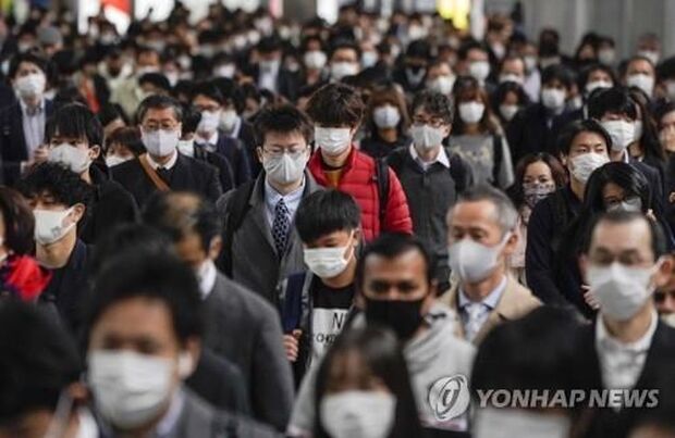 韓国人「韓国とあまりにも比較される日本のJ防疫の近況をご覧ください」