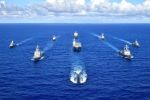韓国軍、日本も参加する米国主導の「多国籍対潜水艦訓練」に参加せず＝韓国の反応