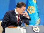 （速報）文大統領「慰安婦賠償判決は正直困惑…日本企業資産現金化は両国関係において望ましくない」＝韓国の反応