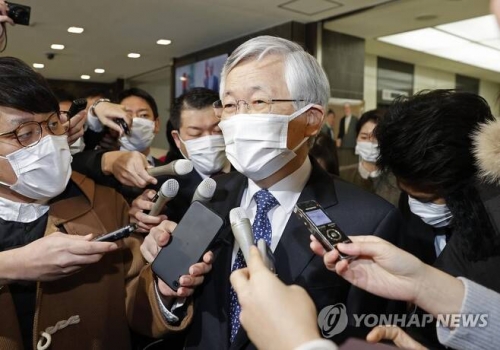 韓国人「礼儀を最も重視する我々には理解できない無礼な国…双方の大使離任で菅とムンの動きが対照的」