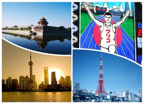 中国人「東京ってアジア最大の都市らしいけど、北京とどちらが大きいの？どれくらいの面積なの？」　中国の反応