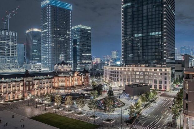 韓国人「東京駅 vs ソウル駅、周辺の景観を比較してみよう」