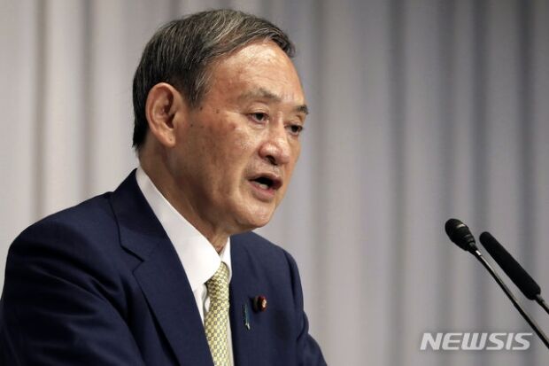 菅首相、3月末退陣説浮上…安倍再登板するか＝韓国の反応