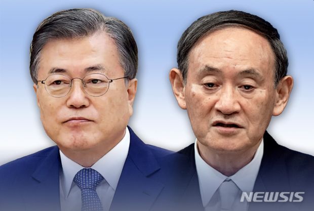 2021年、日韓関係を左右する4大変数＝韓国の反応