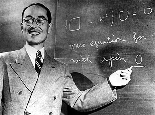 韓国人「1930年代から日本の物理学は世界最先端だったという事実」