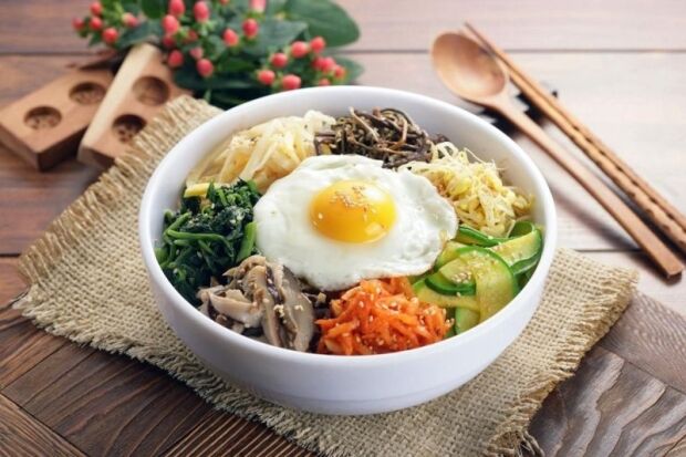 キムチとビビンバを追い抜いた外国人が最も好きな韓食とは＝韓国の反応