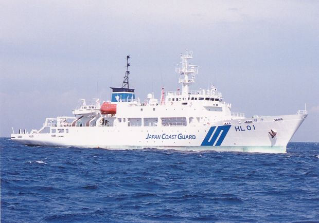 韓国海洋警察、日本の海上保安庁調査船に調査中断を要求…日本は自国EEZを理由に拒否＝韓国の反応