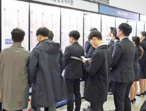 「韓国では働き口がない」…就職先を日本に求める韓国の若者たち＝韓国の反応