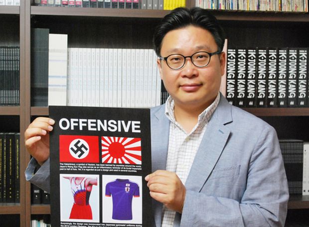 韓国の反日教授、旭日旗問題をめぐりロンドン市長に「韓国人だけでなく多くのアジア人に大きな痛みを与える行為…適切な措置を」＝韓国の反応