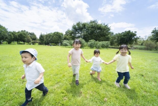 韓国人「最近、日本の子供たちの間で流行ってる遊び」