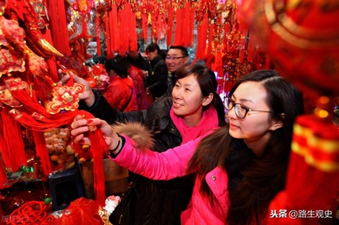 中国人「日本も韓国もベトナムも中国の旧正月を祝っているが、それぞれの違い」　中国の反応