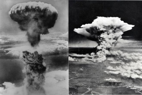 中国人「原爆が落とされた広島と長崎は何で人が住めるの？放射能ってそういうもんなの？」