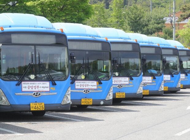 韓国人「バスのストライキに見る韓国と日本の違い」